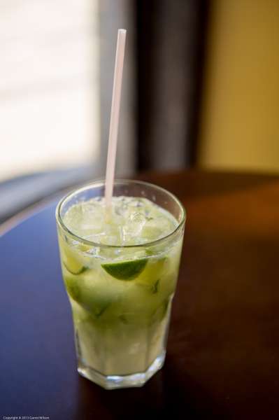 Caipirinha